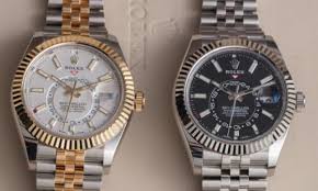 Rolex Replica Watches